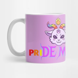 PriDE MONth Mug